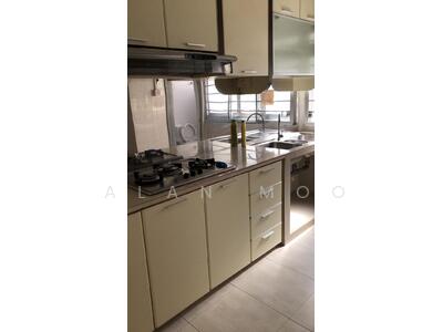 For Rent - 627 Pasir Ris Drive 3