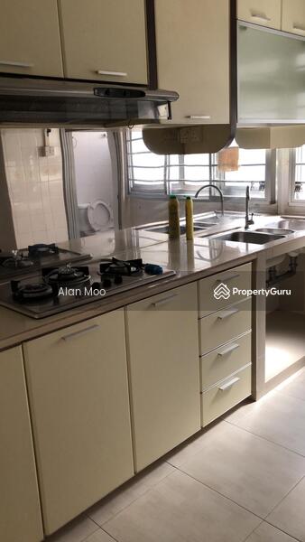 For Rent - 627 Pasir Ris Drive 3