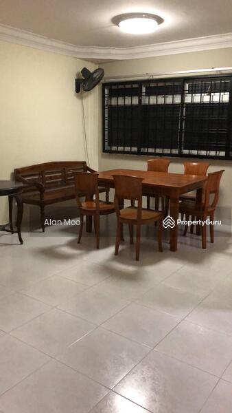 For Rent - 627 Pasir Ris Drive 3