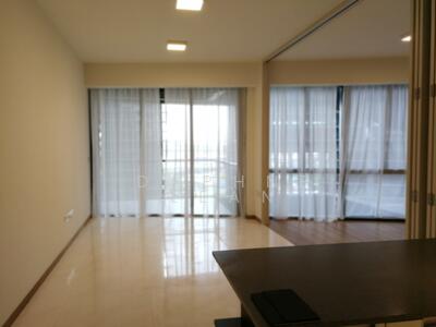 For Sale - Marina One Residences