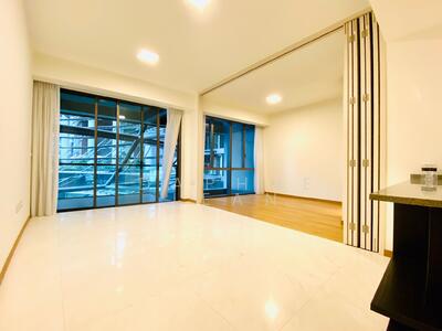 For Sale - Marina One Residences