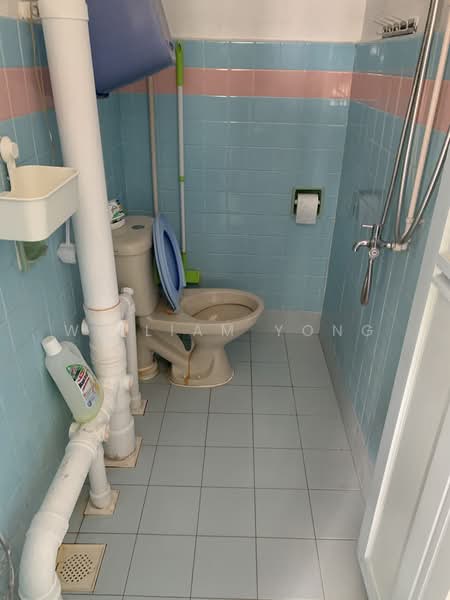 63 Circuit Road, 63 Circuit Road, 2 Bedrooms, 603 sqft, HDB Flat For Rent, by William Yong, 23184027 - PropertyGuru.com.sg