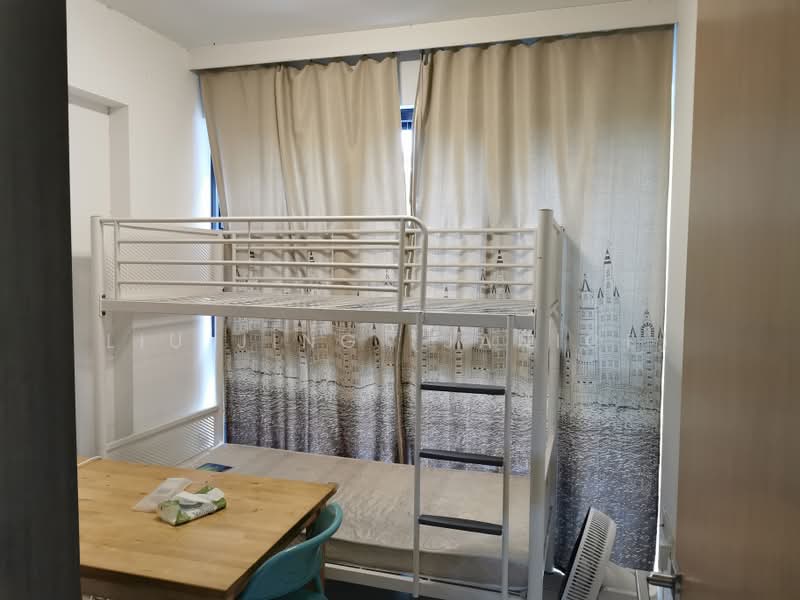 Westwood Residences EC, Westwood Avenue, 4 Bedrooms, 1,152 sqft, Executive Condominium For Rent, by Liu Jing (Janice), 23184044 - PropertyGuru.com.sg