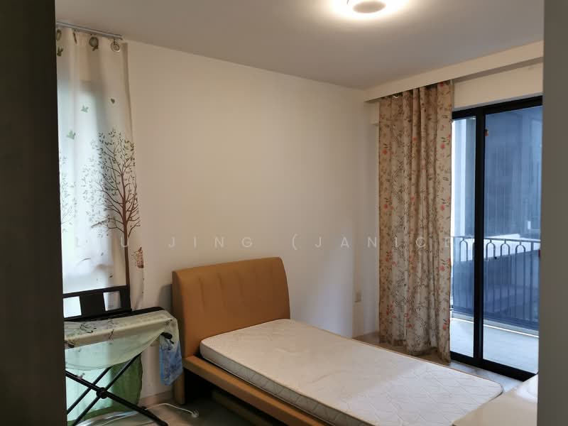 Westwood Residences EC, Westwood Avenue, 4 Bedrooms, 1,152 sqft, Executive Condominium For Rent, by Liu Jing (Janice), 23184044 - PropertyGuru.com.sg