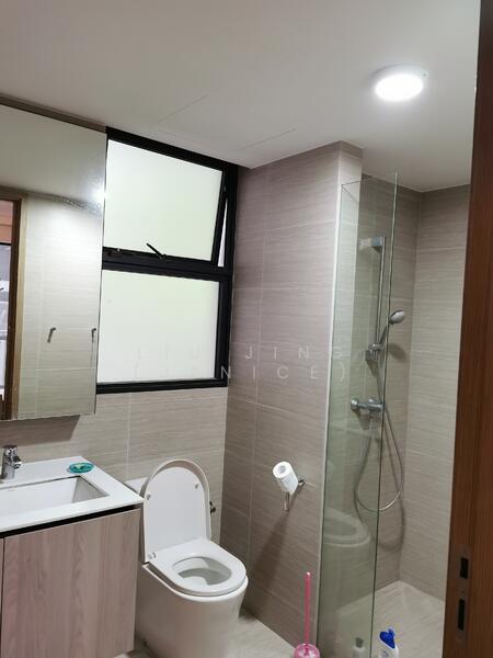 Westwood Residences EC, Westwood Avenue, 4 Bedrooms, 1,152 sqft, Executive Condominium For Rent, by Liu Jing (Janice), 23184044 - PropertyGuru.com.sg