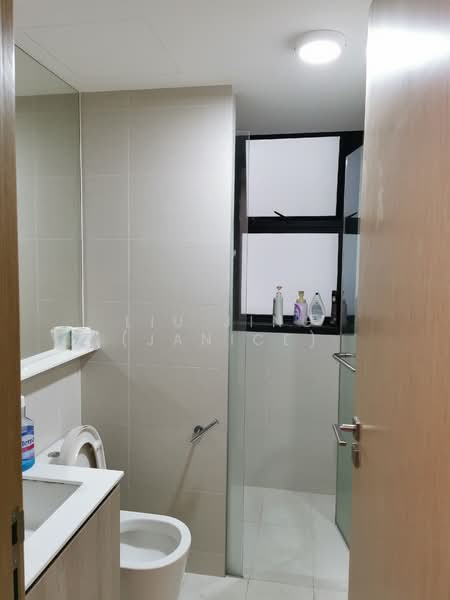 Westwood Residences EC, Westwood Avenue, 4 Bedrooms, 1,152 sqft, Executive Condominium For Rent, by Liu Jing (Janice), 23184044 - PropertyGuru.com.sg
