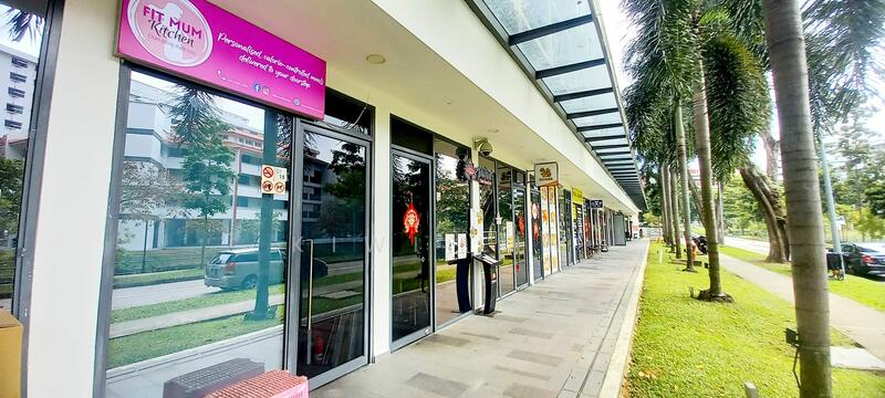 The Promenade @ Pelikat, 183 Jalan Pelikat, Hougang / Punggol / Sengkang, 215 sqft, Shop / Shophouse For Sale, by Kiwi Lim, 23184116 - CommercialGuru.com.sg