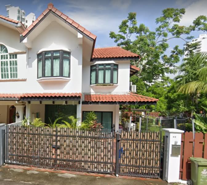 Mount Sinai Avenue, Mount Sinai Avenue, 3 Bedrooms, 3,001 sqft, Semi-Detached House For Rent, by Alice Yap, 23184310 - PropertyGuru.com.sg
