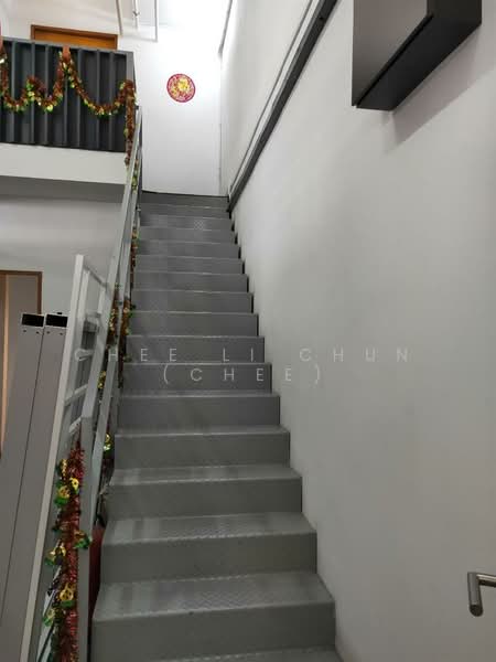 Tuas View Close, Tuas view close, 13,500 sqft, Factory / Workshop (B2) For Sale, by Chee Li Chun (CHEE), 23184559 - CommercialGuru.com.sg