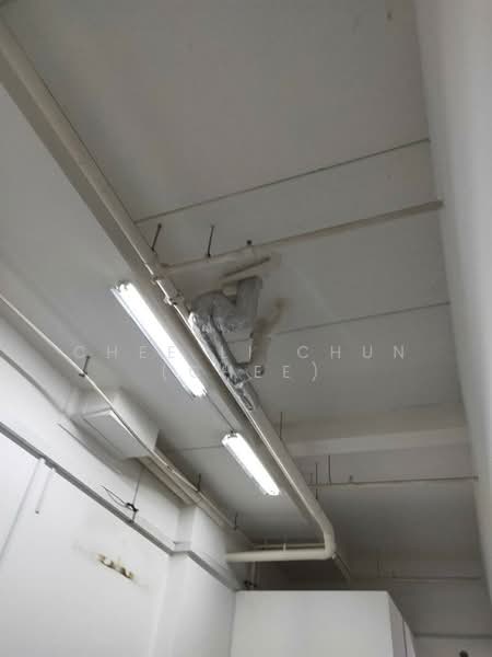 Tuas View Close, Tuas view close, 13,500 sqft, Factory / Workshop (B2) For Sale, by Chee Li Chun (CHEE), 23184559 - CommercialGuru.com.sg