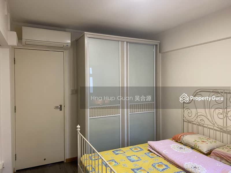 For Rent - 253 Jurong East Street 24