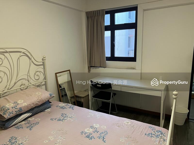 For Rent - 253 Jurong East Street 24