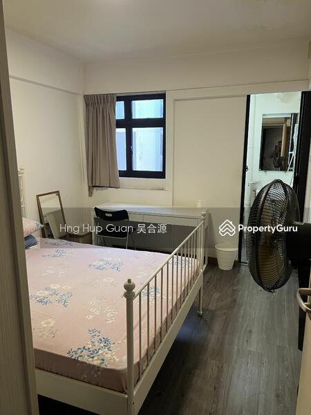 For Rent - 253 Jurong East Street 24