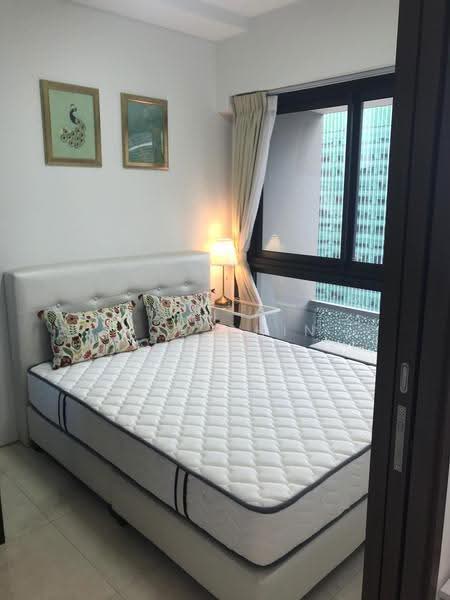Robinson Suites, 50 Robinson Road, Boat Quay / Raffles Place / Marina, Studio, 506 sqft, Condominium For Rent, by Joe Chin, 23184948 - PropertyGuru.com.sg