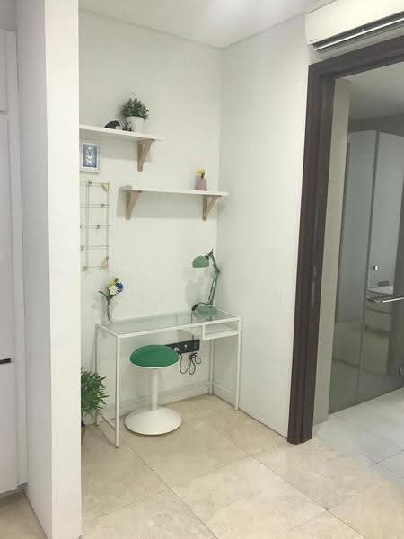 Robinson Suites, 50 Robinson Road, Boat Quay / Raffles Place / Marina, Studio, 506 sqft, Condominium For Rent, by Joe Chin, 23184948 - PropertyGuru.com.sg
