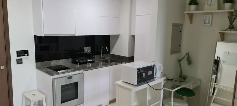 Robinson Suites, 50 Robinson Road, Boat Quay / Raffles Place / Marina, Studio, 506 sqft, Condominium For Rent, by Joe Chin, 23184948 - PropertyGuru.com.sg