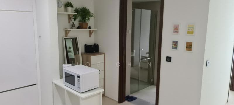 Robinson Suites, 50 Robinson Road, Boat Quay / Raffles Place / Marina, Studio, 506 sqft, Condominium For Rent, by Joe Chin, 23184948 - PropertyGuru.com.sg