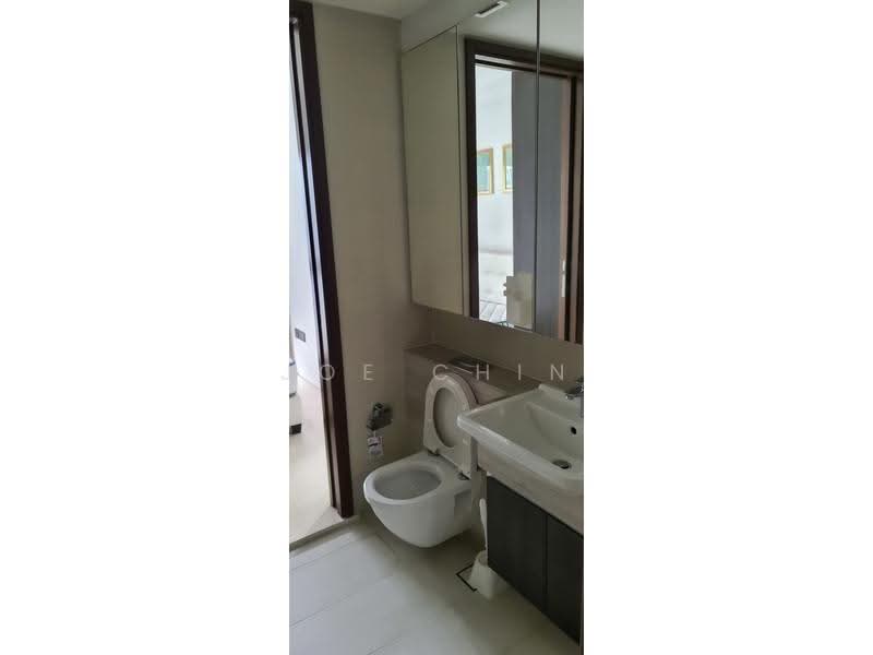 Robinson Suites, 50 Robinson Road, Boat Quay / Raffles Place / Marina, Studio, 506 sqft, Condominium For Rent, by Joe Chin, 23184948 - PropertyGuru.com.sg