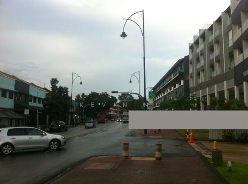 Suites @ Katong, 263 Tanjong Katong Road, 463 sqft, Mall Shop For Sale, by Kevin Ng, 23184965 - CommercialGuru.com.sg
