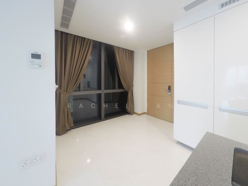 Marina One Residences, 21 Marina Way, 2 Bedrooms, 1,109 sqft, Condominium For Rent, by Rachel Tan, 23185116 - PropertyGuru.com.sg