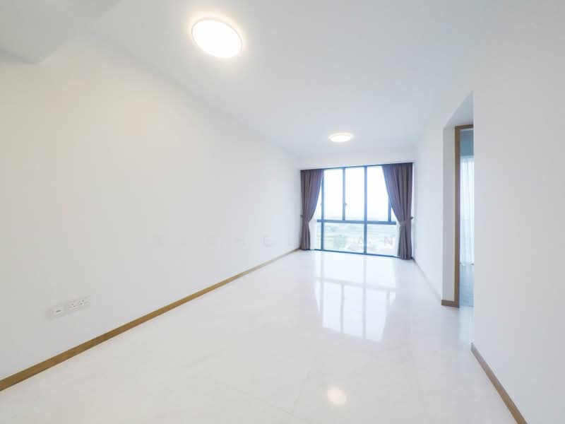 Marina One Residences, 21 Marina Way, 2 Bedrooms, 1,109 sqft, Condominium For Rent, by Rachel Tan, 23185116 - PropertyGuru.com.sg