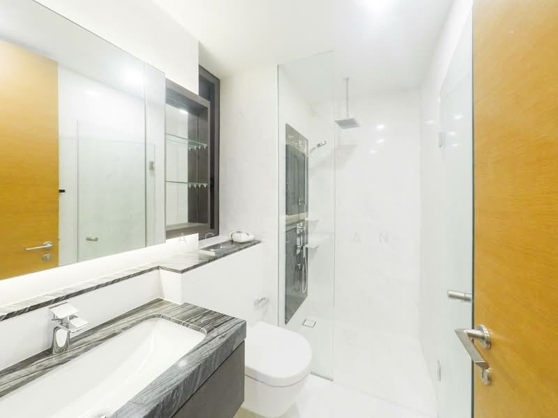 Marina One Residences, 21 Marina Way, 2 Bedrooms, 1,109 sqft, Condominium For Rent, by Rachel Tan, 23185116 - PropertyGuru.com.sg