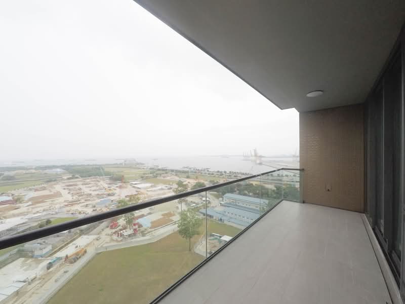 Marina One Residences, 21 Marina Way, 2 Bedrooms, 1,109 sqft, Condominium For Rent, by Rachel Tan, 23185116 - PropertyGuru.com.sg