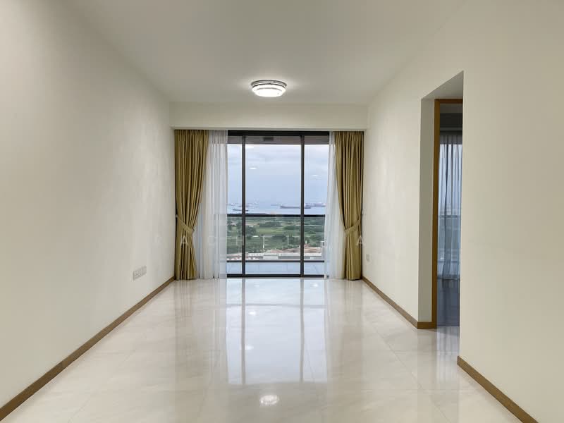 Marina One Residences, 21 Marina Way, 2 Bedrooms, 1,109 sqft, Condominium For Rent, by Rachel Tan, 23185116 - PropertyGuru.com.sg