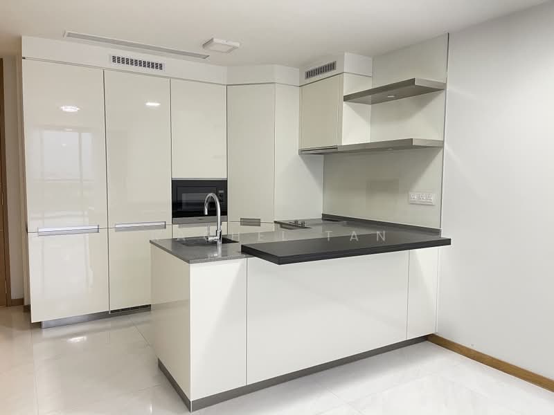 Marina One Residences, 21 Marina Way, 2 Bedrooms, 1,109 sqft, Condominium For Rent, by Rachel Tan, 23185116 - PropertyGuru.com.sg