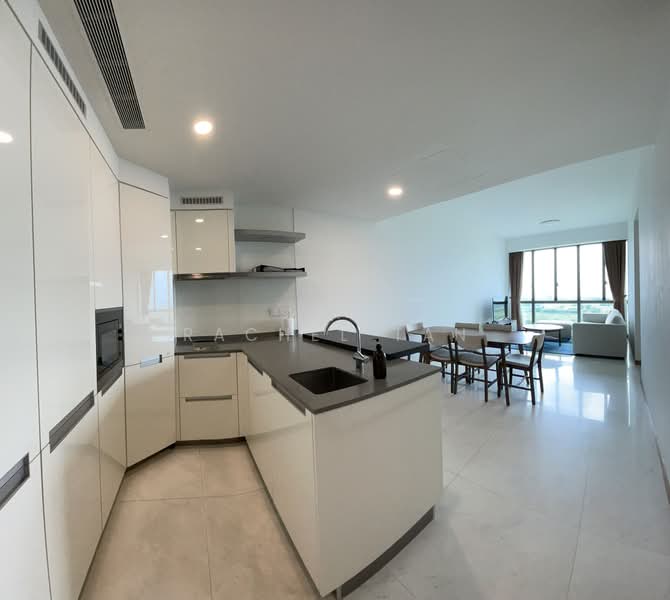 Marina One Residences, 21 Marina Way, 2 Bedrooms, 1,109 sqft, Condominium For Rent, by Rachel Tan, 23185116 - PropertyGuru.com.sg