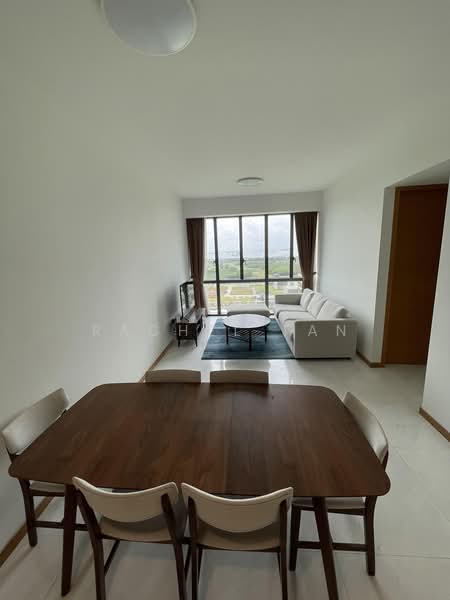 Marina One Residences, 21 Marina Way, 2 Bedrooms, 1,109 sqft, Condominium For Rent, by Rachel Tan, 23185116 - PropertyGuru.com.sg