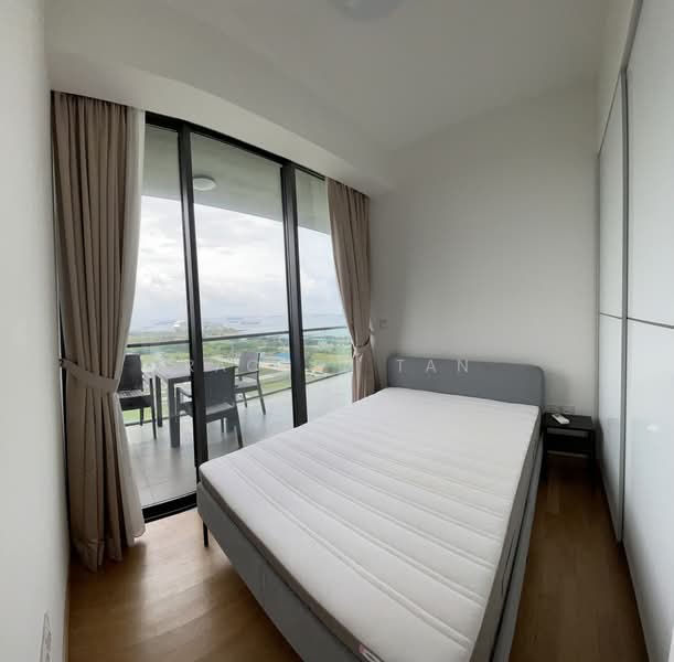 Marina One Residences, 21 Marina Way, 2 Bedrooms, 1,109 sqft, Condominium For Rent, by Rachel Tan, 23185116 - PropertyGuru.com.sg