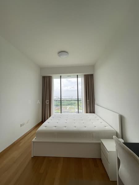 Marina One Residences, 21 Marina Way, 2 Bedrooms, 1,109 sqft, Condominium For Rent, by Rachel Tan, 23185116 - PropertyGuru.com.sg