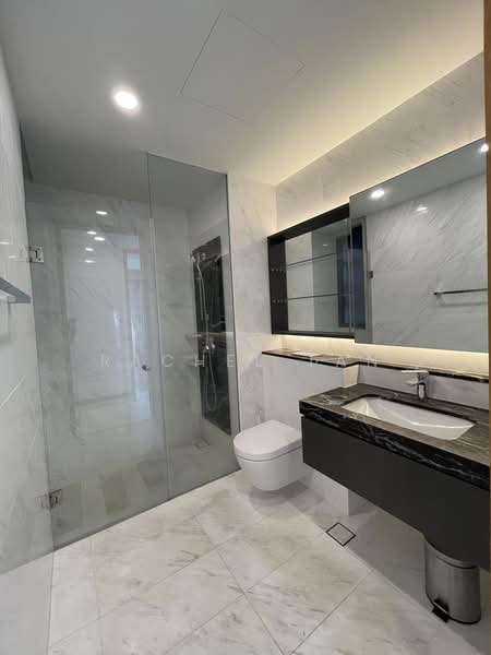 Marina One Residences, 21 Marina Way, 2 Bedrooms, 1,109 sqft, Condominium For Rent, by Rachel Tan, 23185116 - PropertyGuru.com.sg