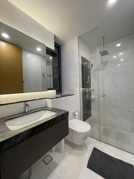 Marina One Residences, 21 Marina Way, 2 Bedrooms, 1,109 sqft, Condominium For Rent, by Rachel Tan, 23185116 - PropertyGuru.com.sg