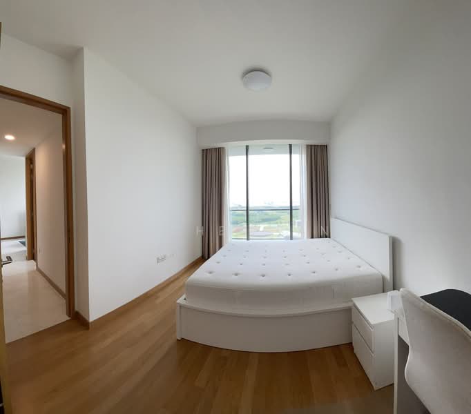 Marina One Residences, 21 Marina Way, 2 Bedrooms, 1,109 sqft, Condominium For Rent, by Rachel Tan, 23185116 - PropertyGuru.com.sg