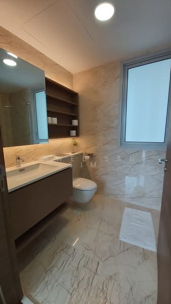 Queens Peak, Dundee Road, 2 Bedrooms, 807 sqft, Condominium For Rent, by Chwee San Sim, 23185248 - PropertyGuru.com.sg