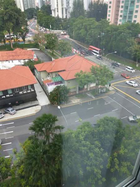 The Aston, 2 Kay Poh Road, Tanglin / Holland / Bukit Timah, 2 Bedrooms, 1,109 sqft, Condominium For Rent, by Jason Quek, 23185254 - PropertyGuru.com.sg