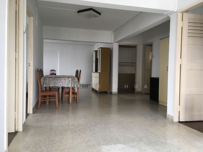 105 Spottiswoode Park Road, 105 Spottiswoode Park Road, 3 Bedrooms, 1,270 sqft, HDB Flat For Rent, by Yvonne Chua, 23185304 - PropertyGuru.com.sg