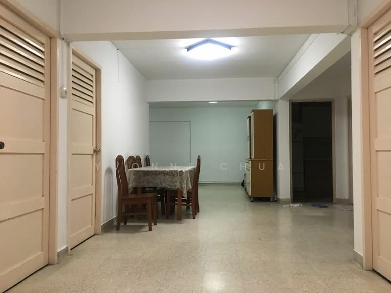 105 Spottiswoode Park Road, 105 Spottiswoode Park Road, 3 Bedrooms, 1,270 sqft, HDB Flat For Rent, by Yvonne Chua, 23185304 - PropertyGuru.com.sg