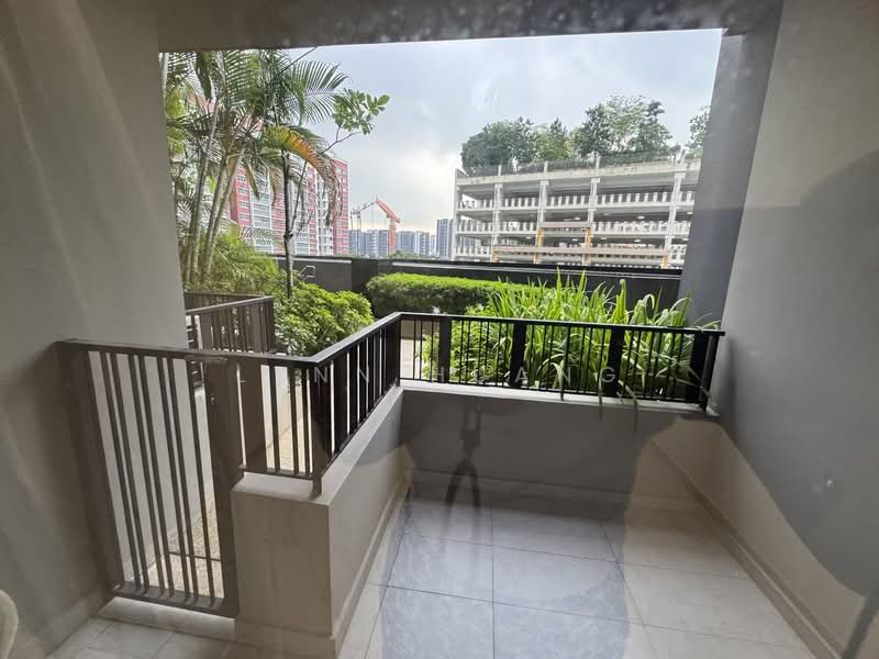 Le Quest, 10 Bukit Batok Street 41, 1 Bedroom, 495 sqft, Condominium For Sale, by Lynn Huang, 23185911 - PropertyGuru.com.sg