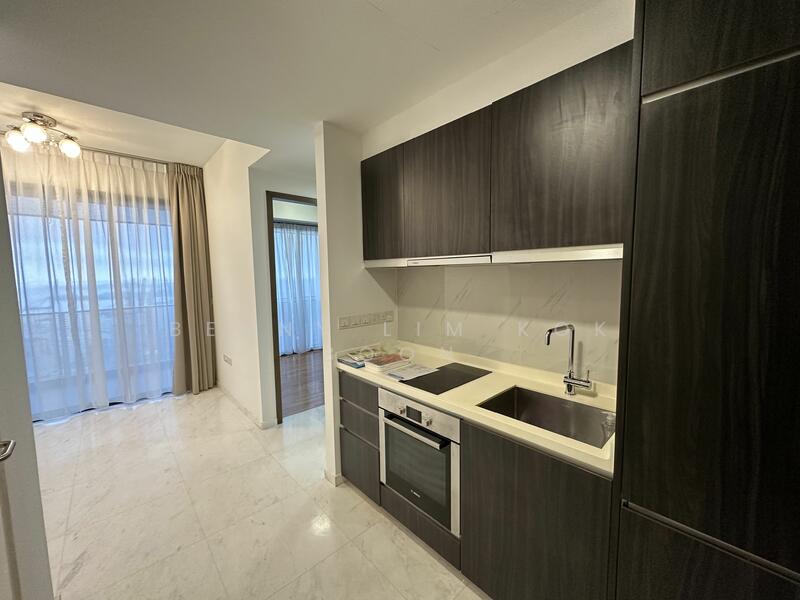 For Rent - Spottiswoode 18