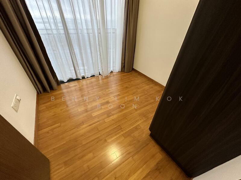 For Rent - Spottiswoode 18