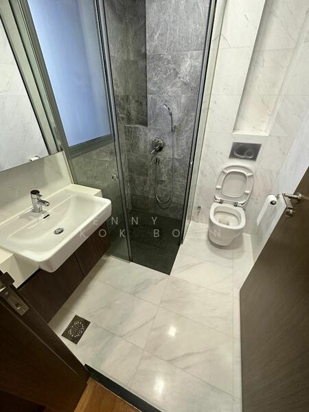 For Rent - Spottiswoode 18