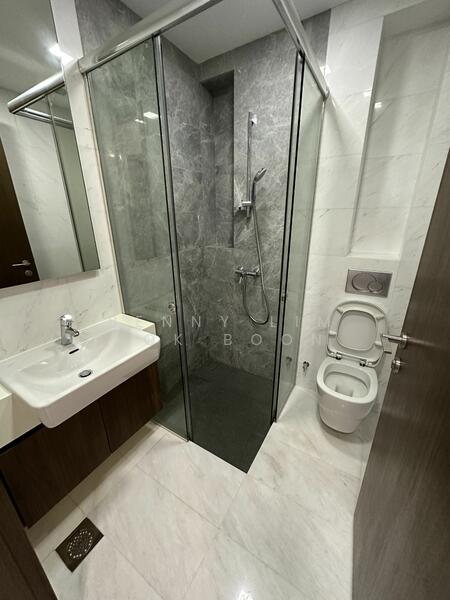 For Rent - Spottiswoode 18