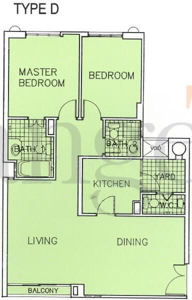 Astoria Park, 28 Lorong Mydin, 2 Bedrooms, 958 sqft, Condominium For Rent, by Cassandra Kheng, 23185996 - PropertyGuru.com.sg
