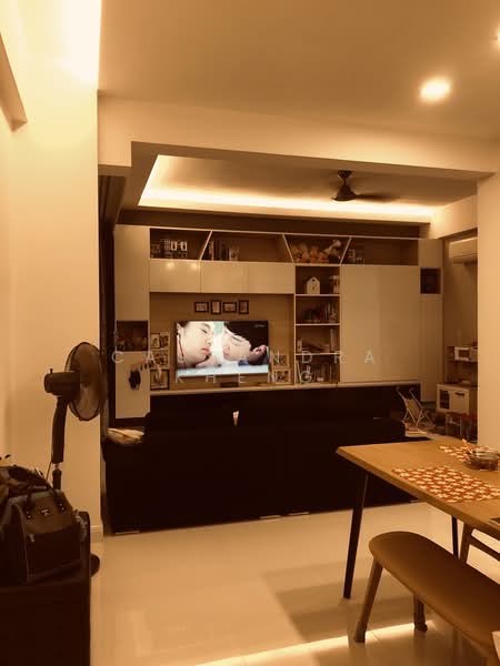 Astoria Park, 28 Lorong Mydin, 2 Bedrooms, 958 sqft, Condominium For Rent, by Cassandra Kheng, 23185996 - PropertyGuru.com.sg