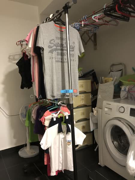 Astoria Park, 28 Lorong Mydin, 2 Bedrooms, 958 sqft, Condominium For Rent, by Cassandra Kheng, 23185996 - PropertyGuru.com.sg