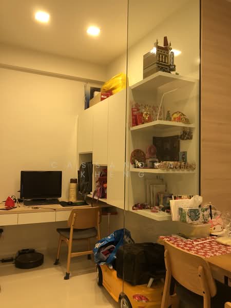 Astoria Park, 28 Lorong Mydin, 2 Bedrooms, 958 sqft, Condominium For Rent, by Cassandra Kheng, 23185996 - PropertyGuru.com.sg