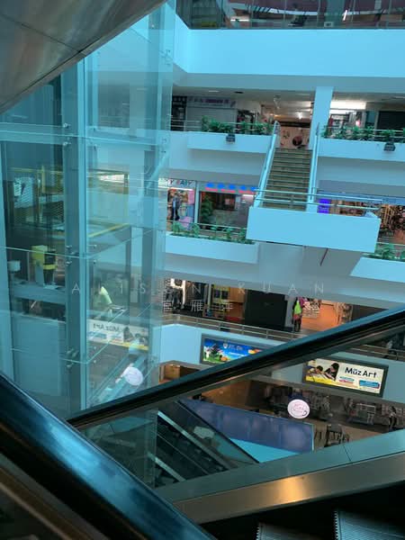 Beauty World Centre, 144 Upper Bukit Timah Road, 1,205 sqft, Mall Shop For Sale, by Alison Kuan Alison, 23186007 - CommercialGuru.com.sg